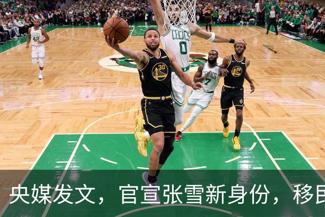 央媒发文，官宣张雪新身份，移民跑路、资产转移海外传闻早有真相