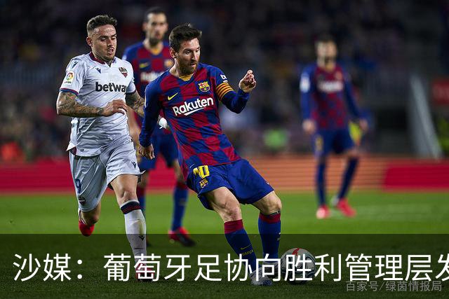 沙媒：葡萄牙足协向胜利管理层发出关于两名球员的正式征召函